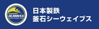 日本製鉄釜石シーウェイブス