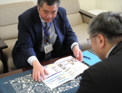 1日のタイムライン