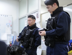 機械警備