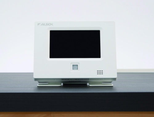 ALSOKホームセキュリティ