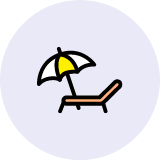 福利厚生社外契約割引制度（保養・レジャー）